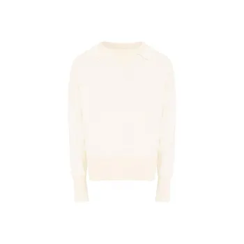 Maison Margiela V neck Sweater