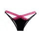 Black & Rose Red