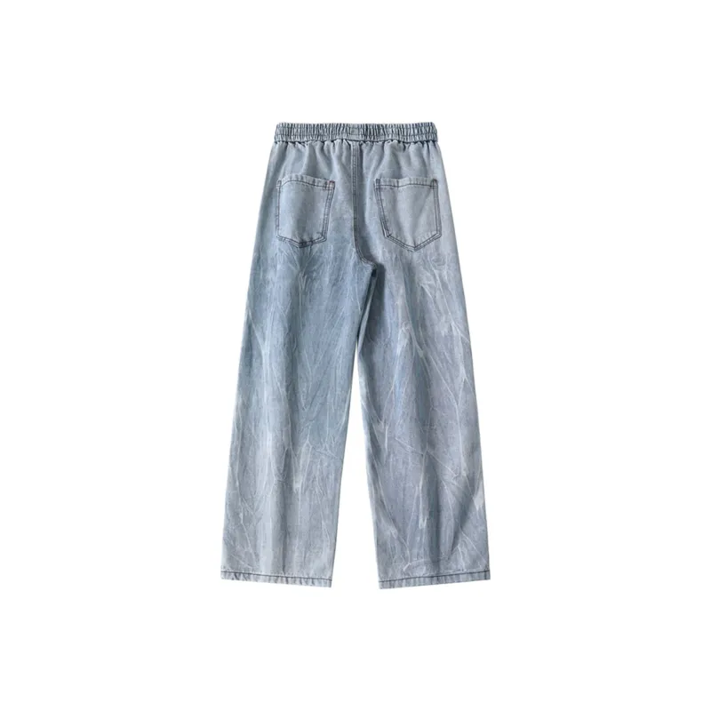 FASTFISH Jeans Unisex-14