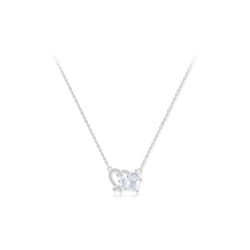 JUICY GRAPE S999 Fine Silver Necklaces Women's-0