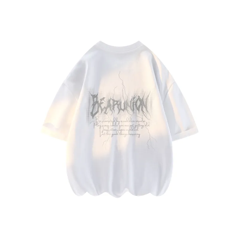 BEAR UNION T Shirts Unisex-15