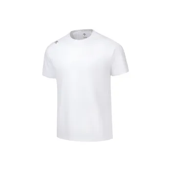 DESCENTE RUNNING Collection T Shirt Unisex