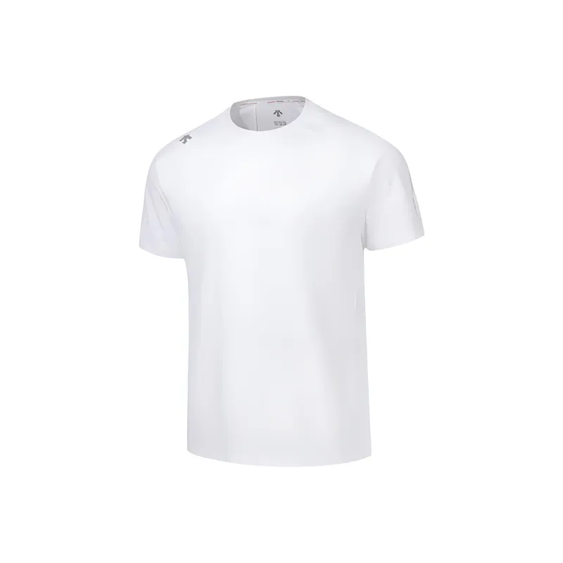 DESCENTE RUNNING Collection T Shirt Unisex-2