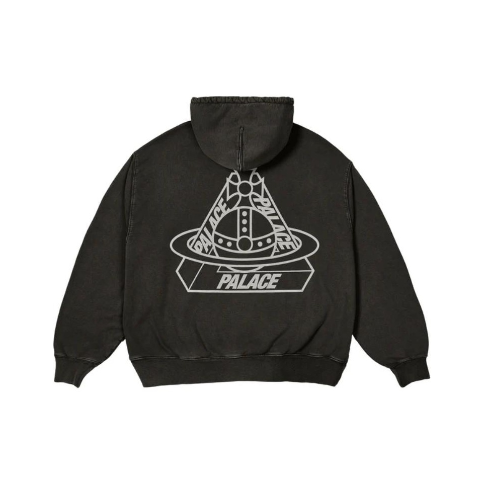 PALACE X Carhartt Wip Longsleeve Master Shirt - POIZON PALACE X Carhartt Wip Longsleeve Master Shirt - POIZON