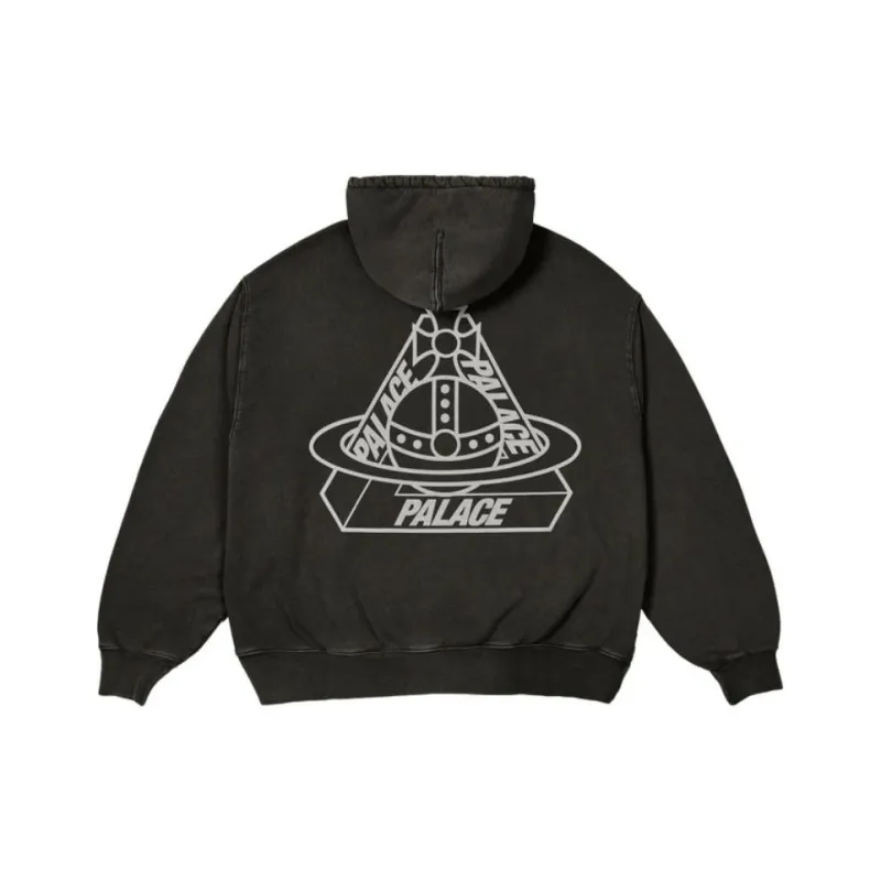 PALACE X Vivienne Westwood Hood-0