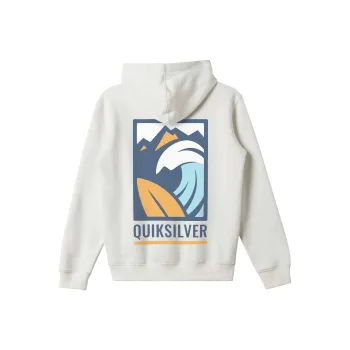 Quiksilver Sweatshirts Unisex