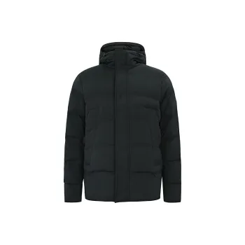 Tommy Hilfiger Jackets Men Black