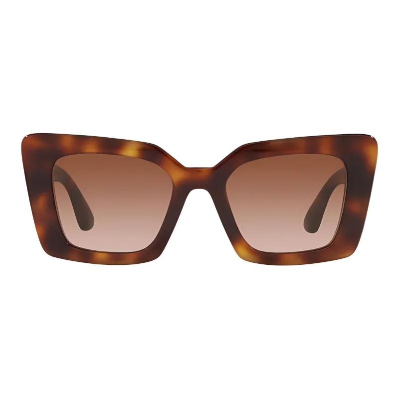 Burberry Daisy Sunglasses-1