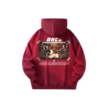 DUNHUANG ART INSTITUTE Sweatshirt Unisex