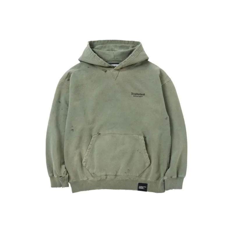 NEIGHBORHOOD Savage Sweat Hoodie-0