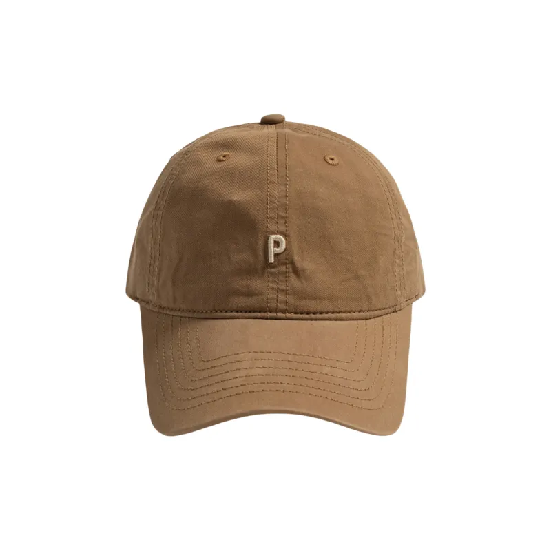 PLAN IN Cotton Baseball Caps Unisex-0