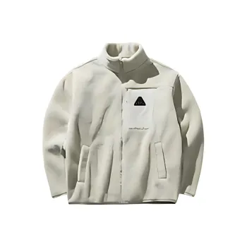 Anta Outdoor Collection Knitwear Men's Cool Gray