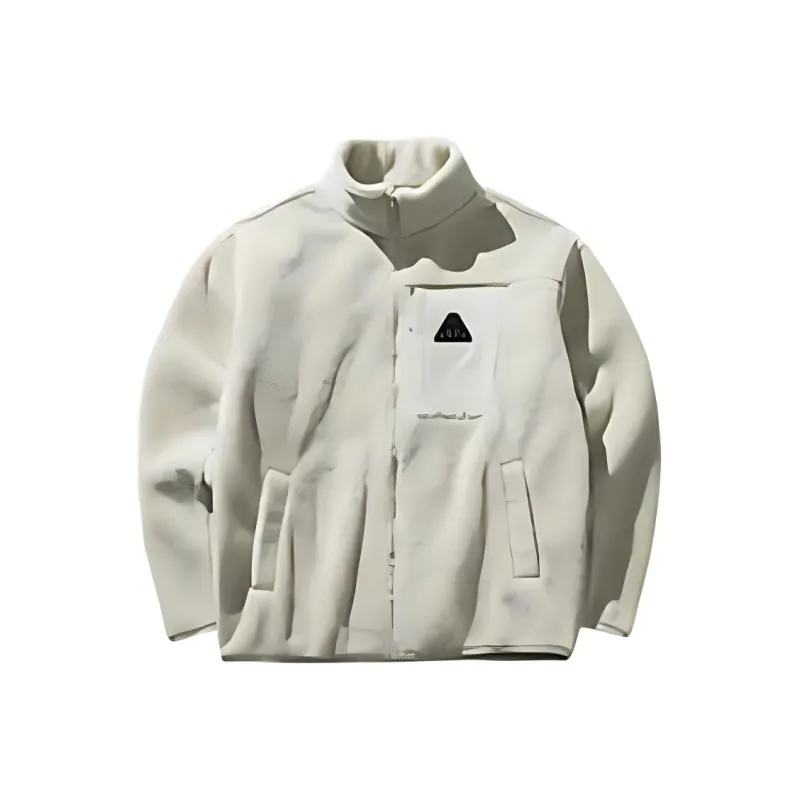 Anta Outdoor Collection Knitwear Men's Cool Gray-0