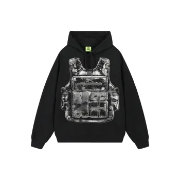 DNBH Sweatshirts Unisex