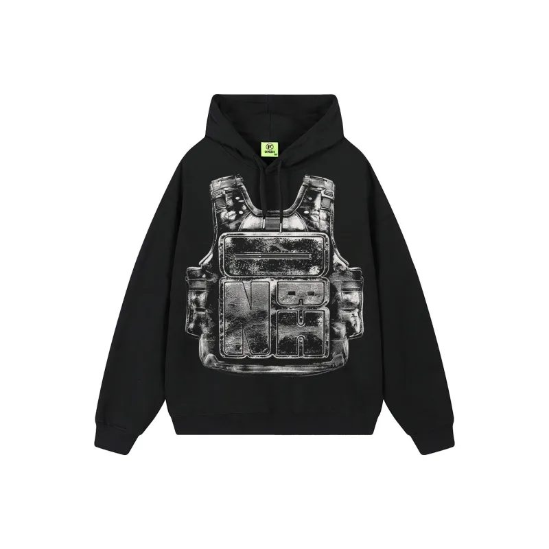 DNBH Sweatshirts Unisex-0