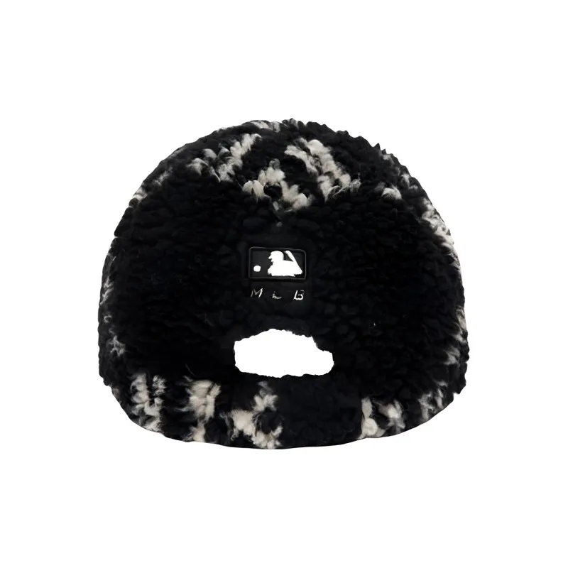 MLB Polyester Baseball Caps Kids'-4