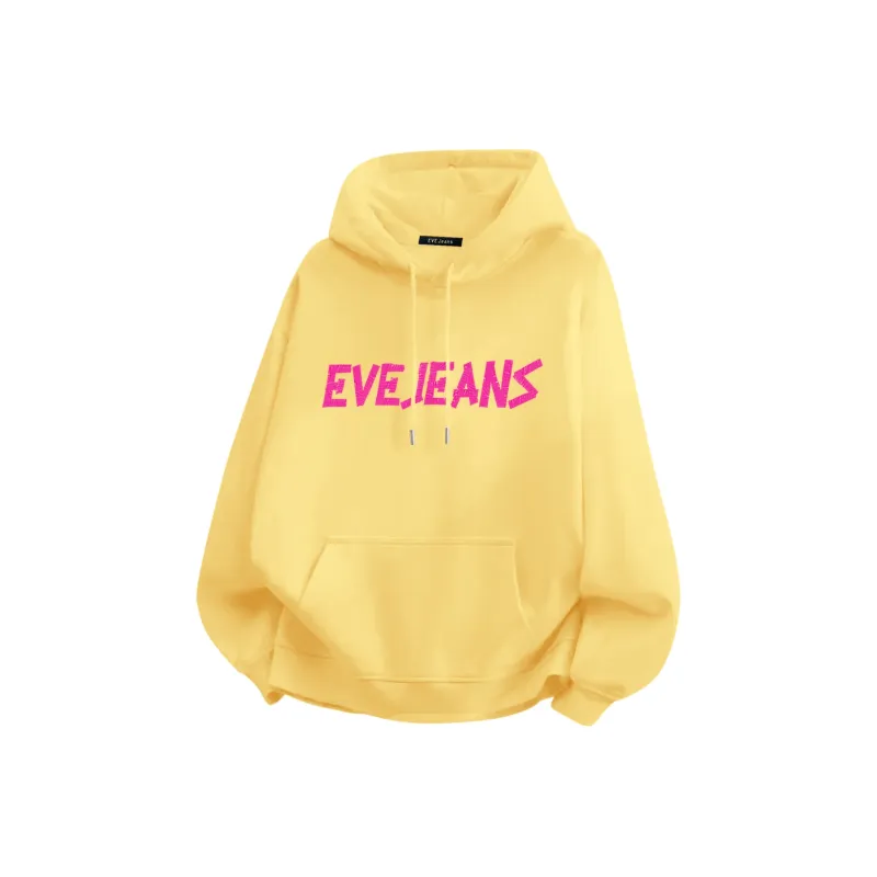 Yiwen Sweatshirt Unisex Navy Blue-7