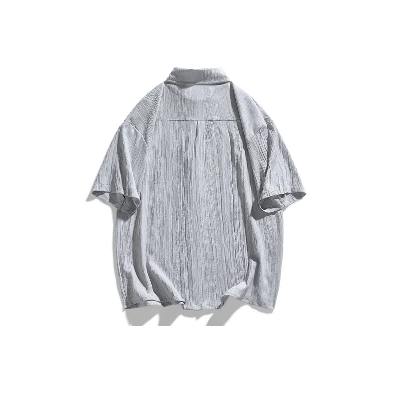 SWISS MILITARY Shirts Unisex-7