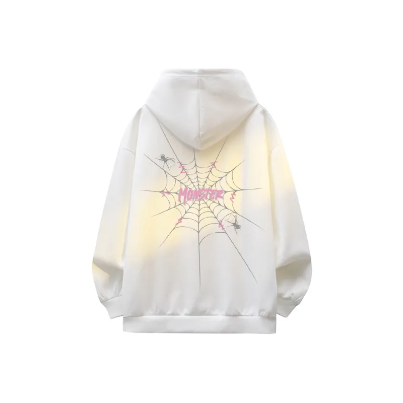 LIGHTNING MONSTER Sweatshirt Unisex-3