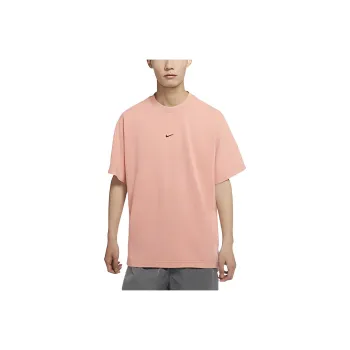 Nike T Shirts Men Pink