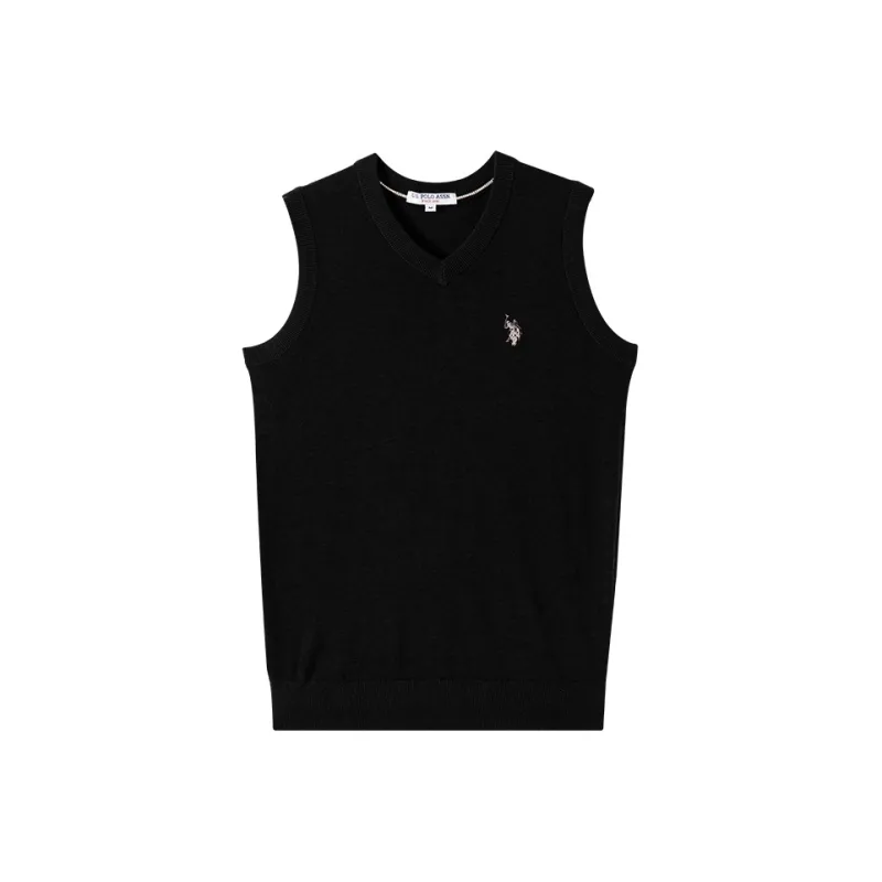 U.S. POLO ASSN. Tank Tops Men's-2