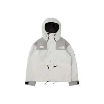THE NORTH FACE FW22 Jacket Men's Gray