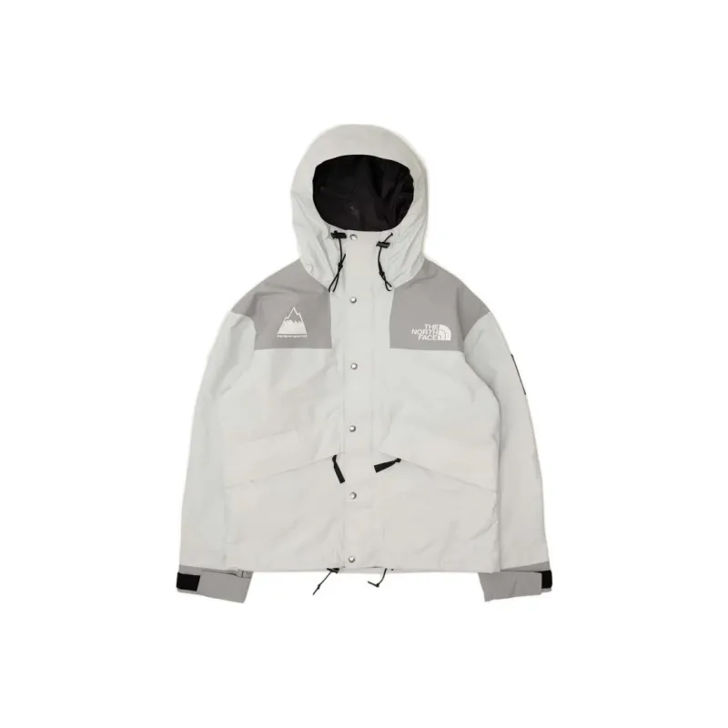 THE NORTH FACE FW22 Jacket Men's Gray-0