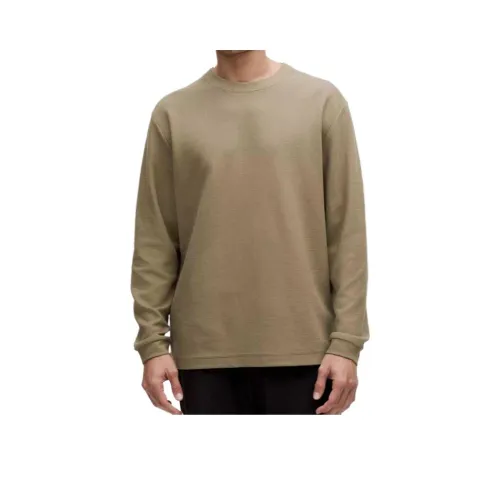 Lululemon Heavyweight Sweatshirt Men's