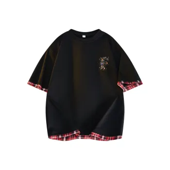 FASTFISH T Shirts Unisex