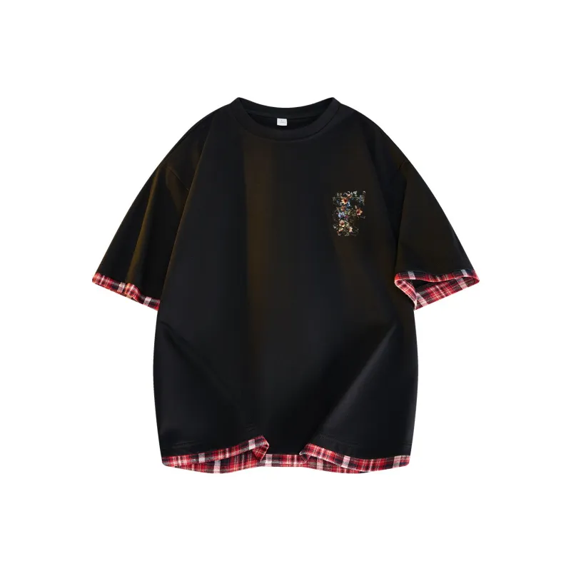 FASTFISH T Shirts Unisex-0