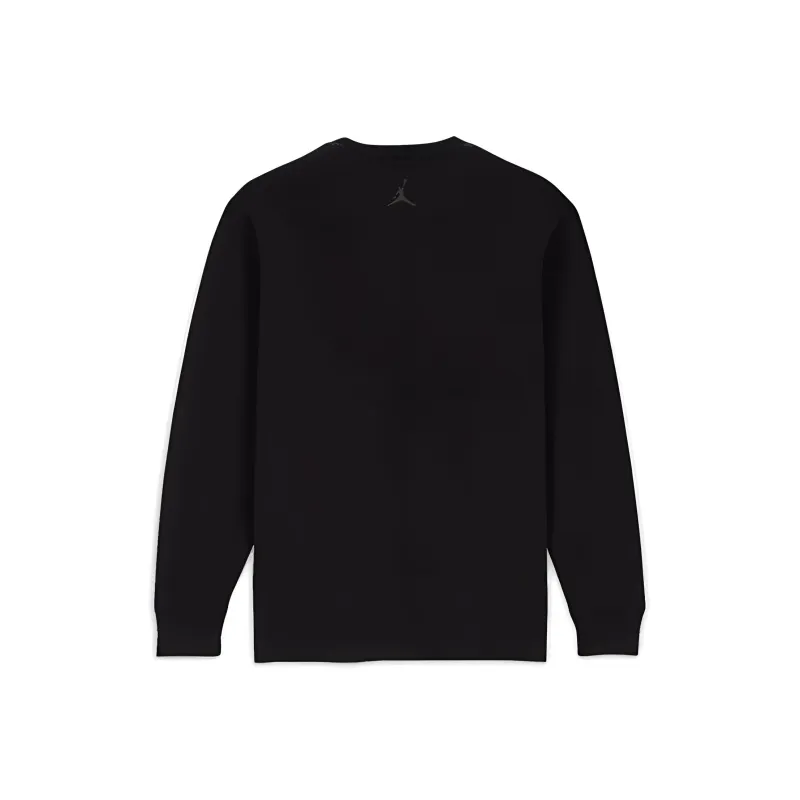 Jordan X A Ma Maniere L/S T Shirt Asia Sizing-1