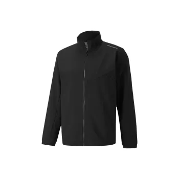 PUMA PORSCHE DESIGN Jackets Unisex Black