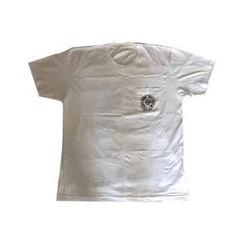 Chrome Hearts St. Barth's Exclusive T shirt
