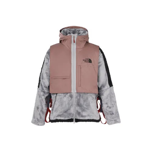 ID long sleeve sweatshirt City Outdoor Collection FW22 Jacket Men's Gray