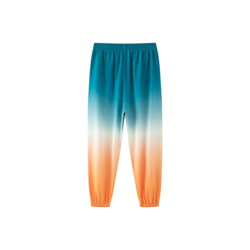 APUNCHLINEWORKSHOP Knitted Sweatpants Unisex-3