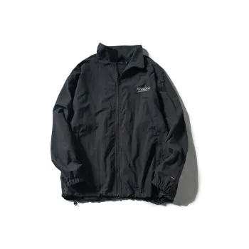 Nautica White Sail Jacket Unisex