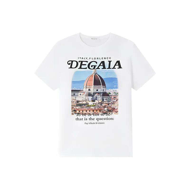DEGAIA T Shirts Men-2