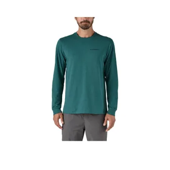 Patagonia Sweatshirt Unisex Green