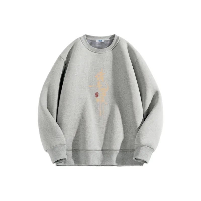 DESSO Sweatshirts Unisex-6