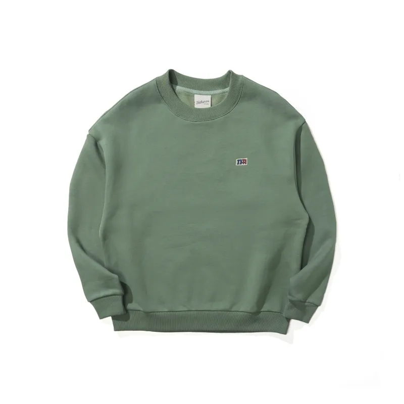 NOTHOMME Sweatshirts Unisex-8