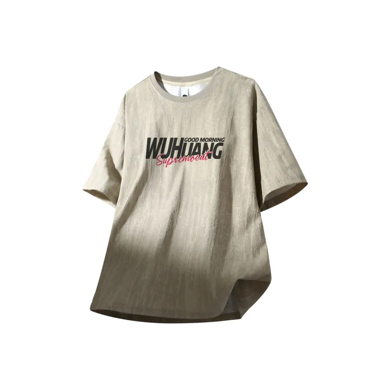 Supremo Cat T Shirts Unisex-4