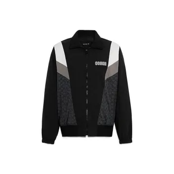 COACH FW22 Jackets & Coats Men's Black