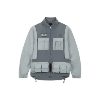 JORDAN Air X Solefly Cargo Jacket