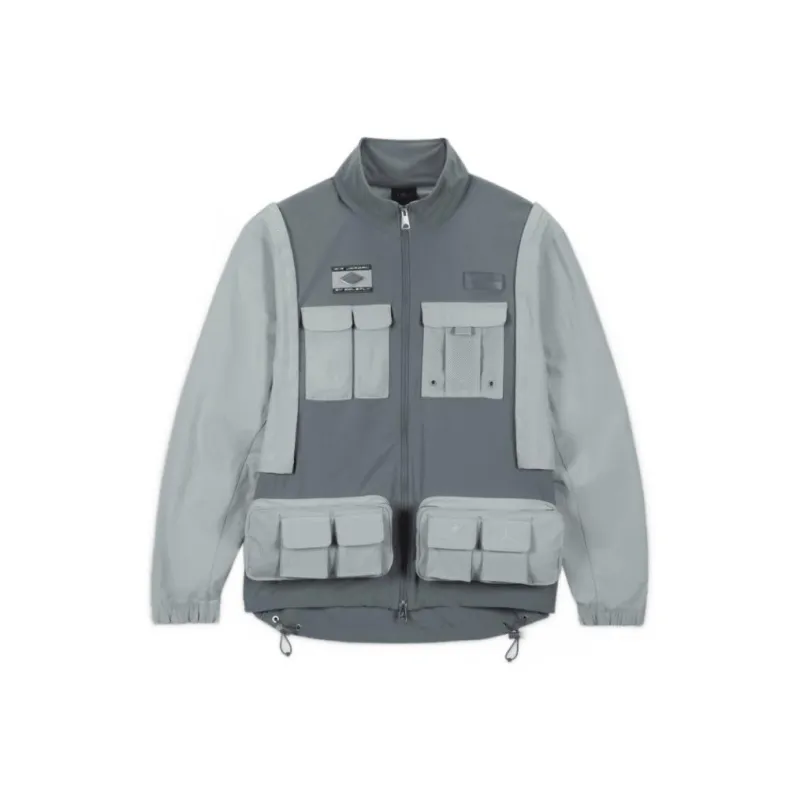 Jordan Air X Solefly Cargo Jacket-0
