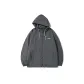 Thickened Dark Gray