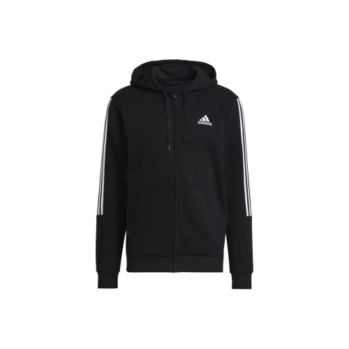 Adidas Essential Jacket Men's Black