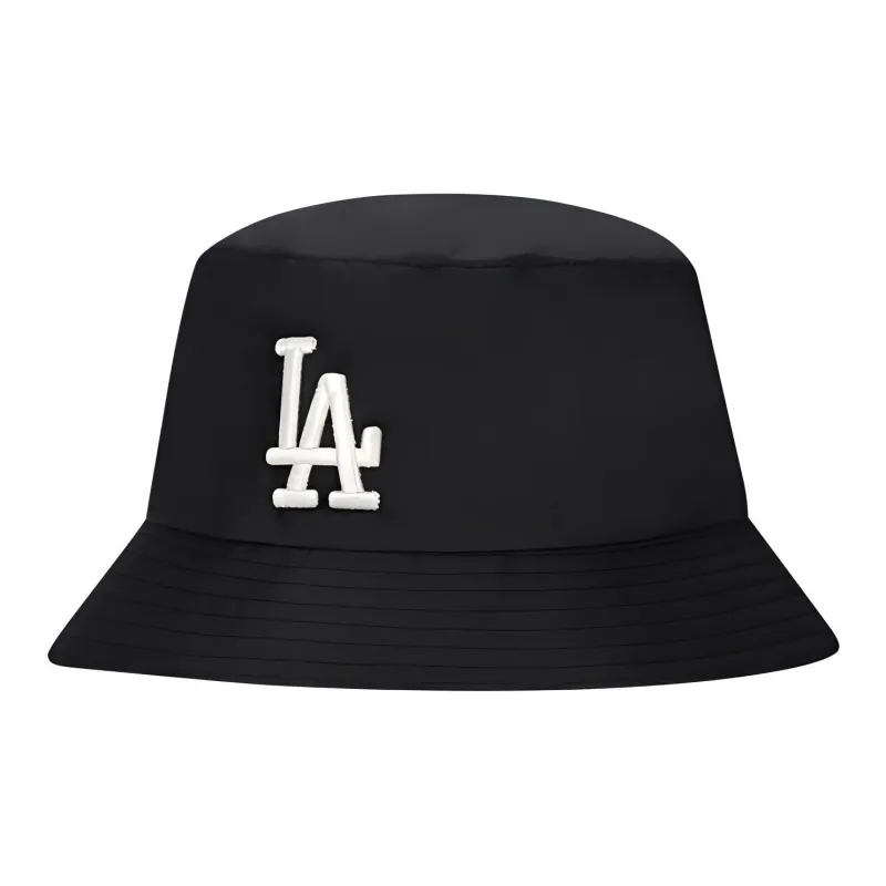 MLB Old Flower Bucket Hats Unisex-2