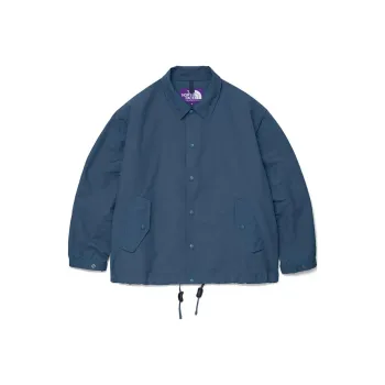 THE NORTH FACE PURPLE LABEL Jackets Men Blue