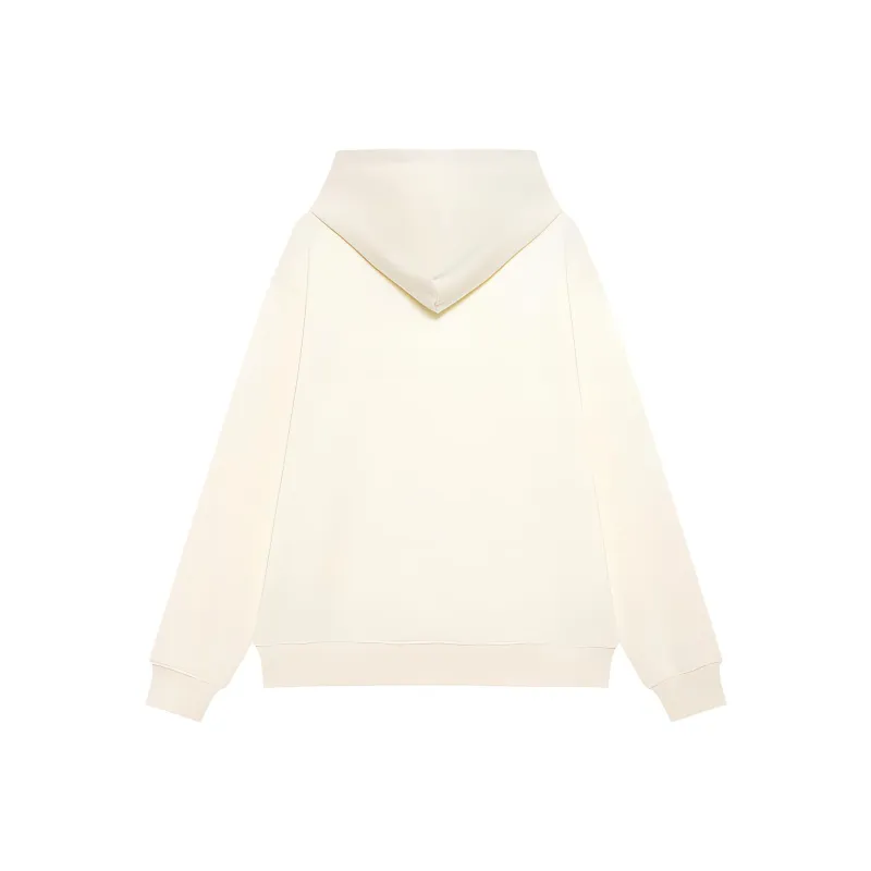 Mitchell Ness Sweatshirts Unisex White-1
