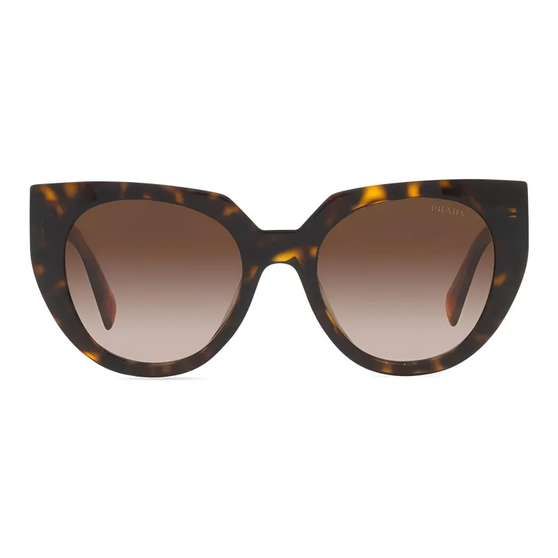 PRADA Cat-Eye Sunglasses-1